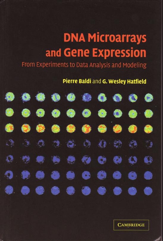 Bioinformatics